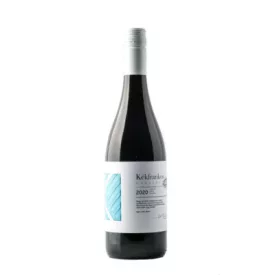 Kvassay Villányi Cabernet Franc 0,75l száraz vörösbor
