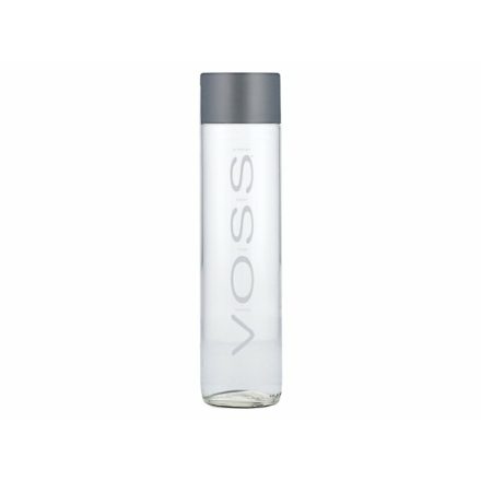 Voss Still csendes ásványvíz 0,375l üveg 1/24