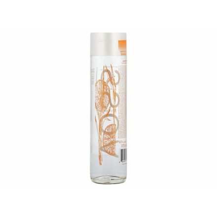 Voss Sparkling Tangerine Lemongrass 0,375l üveg 1/12