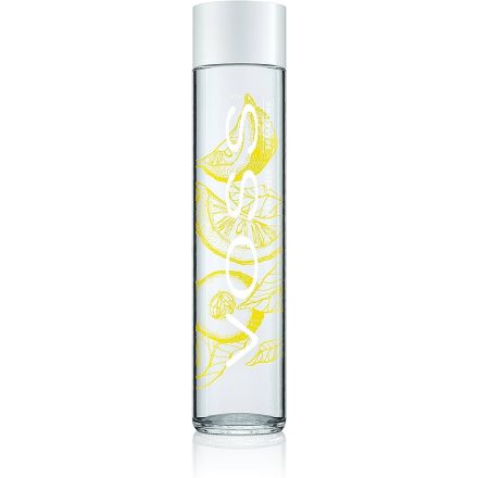 Voss Sparkling Lemon Cucumber 0,375l üveg 1/12