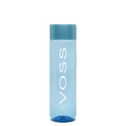 Voss Still csendes ásványvíz 0,5l PET 1/24