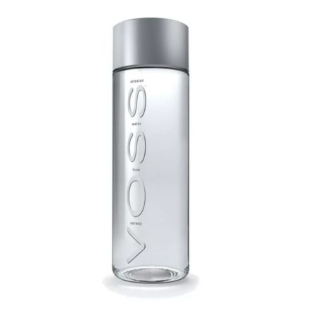 Voss Still csendes ásványvíz 0,8l üveg 1/12