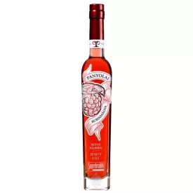 Panyolai Rubinmálna pálinka 0,35l 38%