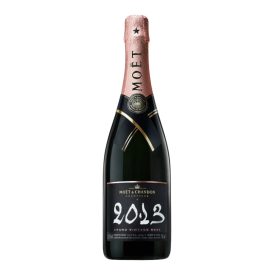 Moet&Chandon Brut Champagne Grand Vintage Rosé 2013 0,75l