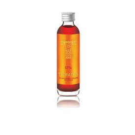   Tatratea Homoktövis - Csipkebogyó likőr 0,04l 57% (narancs) mini