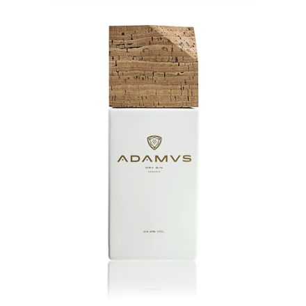 Adamus dry gin 0,7l 44,4%