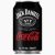 Jack Daniels & Cola 0,33l 5%