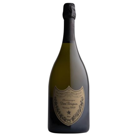 Dom Perignon 2009 0,75l 12,5%