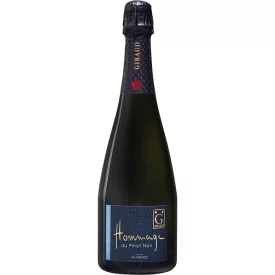 Henri Giraud Hommage au Pinot Noir Magnum 1,5l 12%