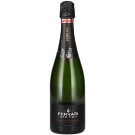 Ferrari Maximum Blanc de Blancs 0,75l 13%