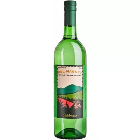 Del Maguey Chichicapa mezcal 0,7l 48%