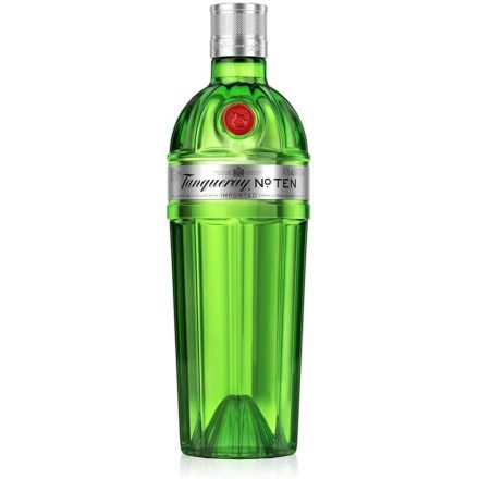 Tanqueray No. Ten gin 1L 47,3%