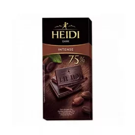 Heidi Grand Or Dark Intense 75% 80g B