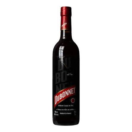 Dubonnet Red vermuth 0,75l 14,8%