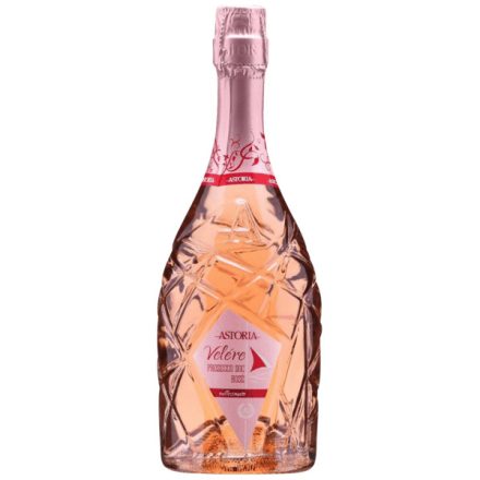 Astoria Velére Prosecco DOC Rosé 0,75l 11%