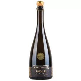 Frittmann Gold Ezerjó pezsgő 0,75l