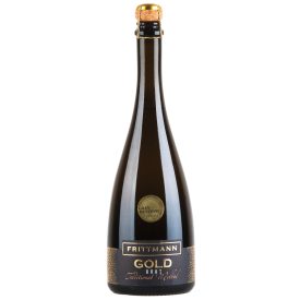 Frittmann Gold Ezerjó pezsgő 0,75l