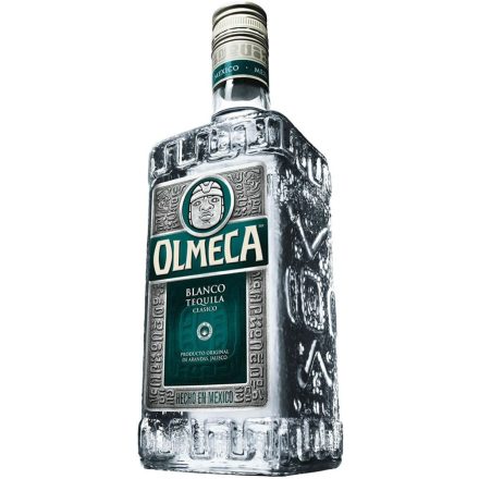 Olmeca Silver tequila 0,7l 35%