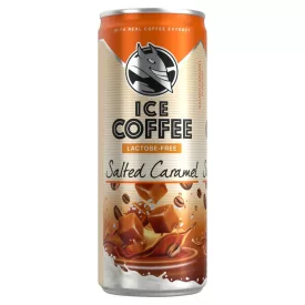 Hell Coffee Salted Caramel 250ml