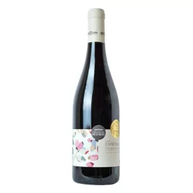 Chateau Beaubois Cuvée Expression rouge 0,75l