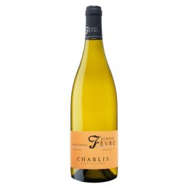Domaine Févre Chablis 0,75l