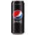 0,33L CAN Pepsi Max Sleek