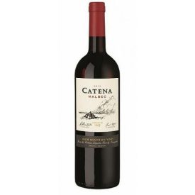 Catena Malbec 2019 0,75l