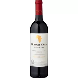 Golden Kaan Shiraz 2020 0,75l