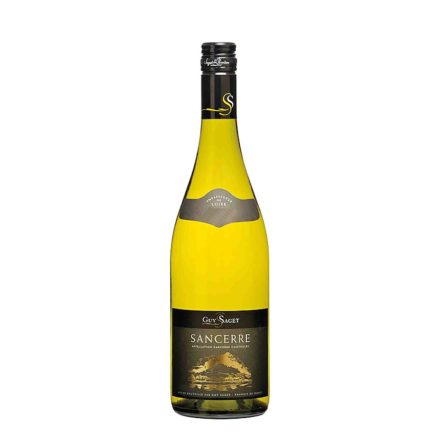 Saget Sancerre Sauvignon Blanc 0,75l