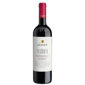 Zonin Valpolicella Classico 0,75l