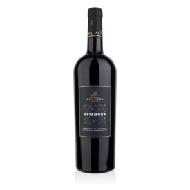 Masseria Altemura Altemura 2017 0,75l