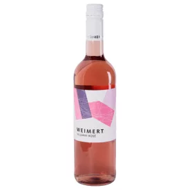 Weimert Villányi Rosé 2021 0,75l Kékfrankos Syrah Rosé