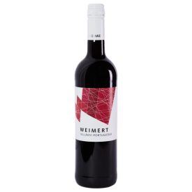 Weimert Villányi Portugieser 2020 0,75l***