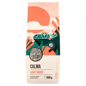 Mantaro Calma szemes kávé 1kg B