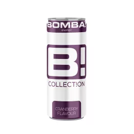 Bomba Áfonya 250ml dob