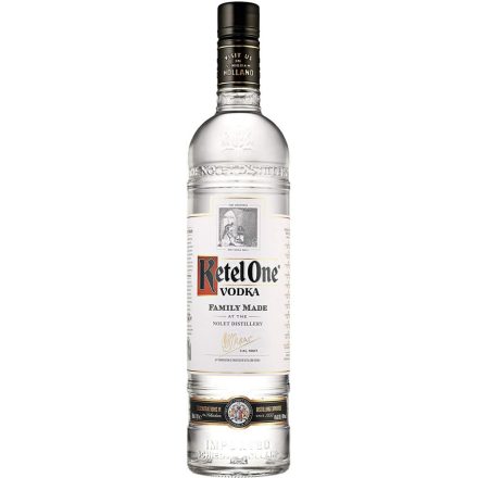 Ketel One vodka 0,7l 40%