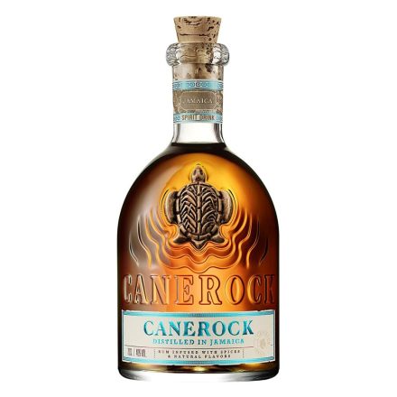 Canerock rum 0,7l 40%