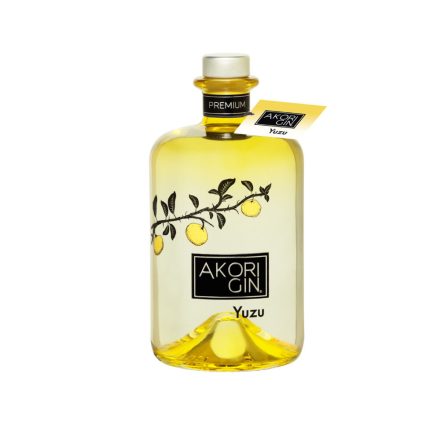 Akori Yuzu gin 0,7l 40%