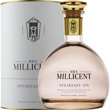 Mrs. Millicent gin 0,7l 44,4% DD