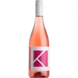Kvassay Villányi Rosé Cuvée 2022 száraz 0,75l