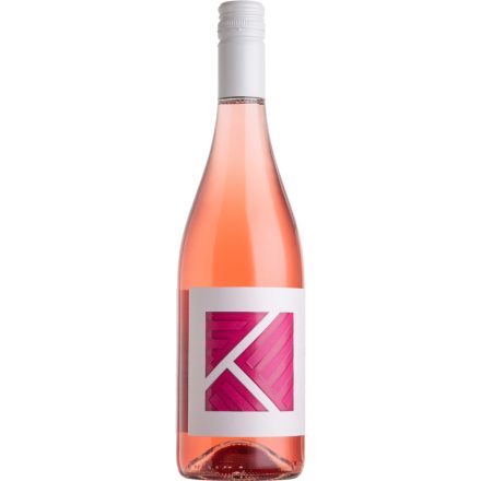 Kvassay Villányi Rosé Cuvée 2022 száraz 0,75l