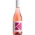 Kvassay Villányi Rosé Cuvée 2022 száraz 0,75l