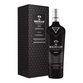   The Macallan AERA Highland Single Malt Scotch Whisky 0,7l 40% DD