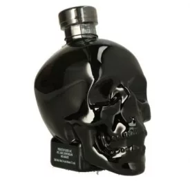 Crystal Head Onyx Blue Agave vodka 0,7l 40%