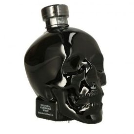 Crystal Head Onyx Blue Agave vodka 0,7l 40%