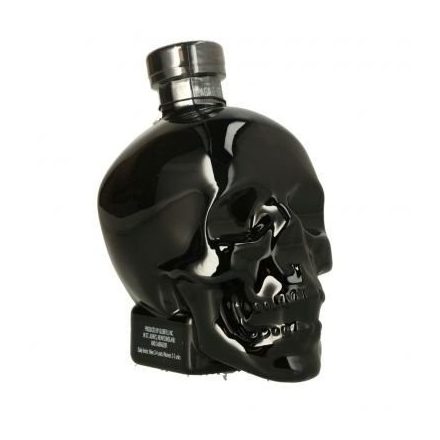 Crystal Head Onyx Blue Agave vodka 0,7l 40%