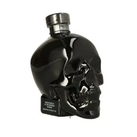 Crystal Head Onyx Blue Agave vodka 0,7l 40%