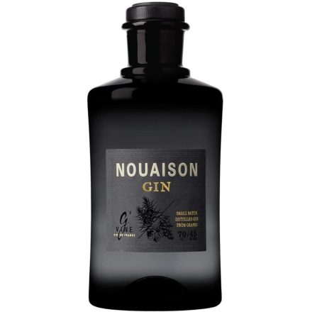G Vine Nouaison gin 0,7l 45%