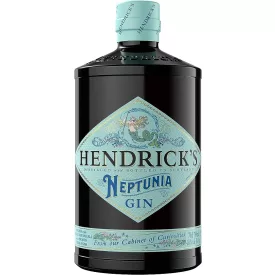Hendricks Neptunia gin 0,7l 43,4%