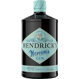 Hendricks Neptunia gin 0,7l 43,4%